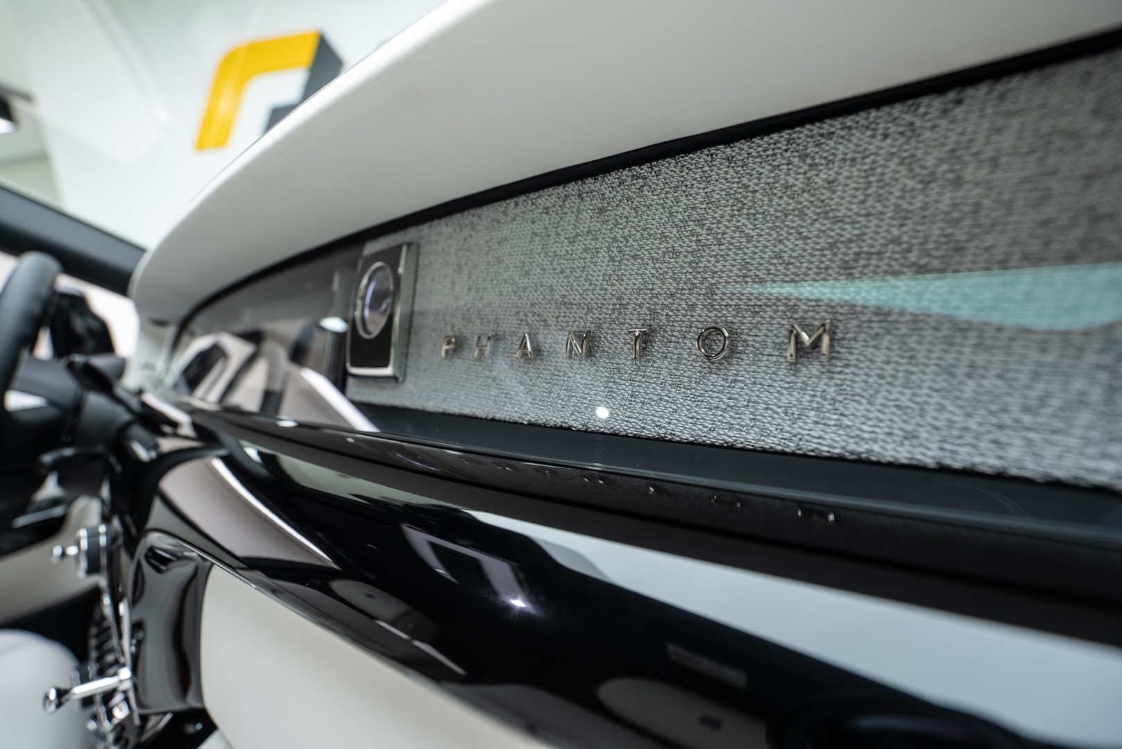 2025 ROLLS ROYCE PHANTOM | HIGH SPECS | VIP REAR SEATS